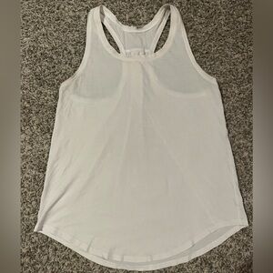 Lululemon Love Tank